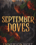 SEPTEMBER DOVES