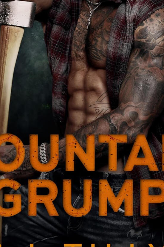 MOUNTAIN GRUMP