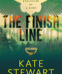 THE FINISH LINE