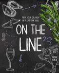 ON THE LINE